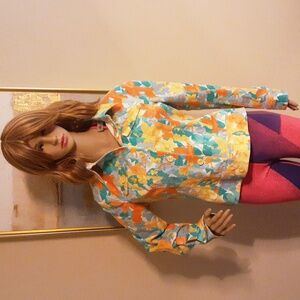 Nicole Miller Jean Jacket - Excellent Used Condition